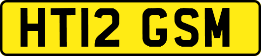HT12GSM