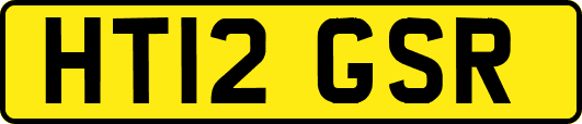 HT12GSR