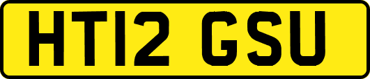 HT12GSU