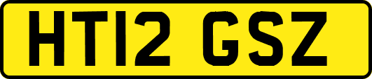 HT12GSZ