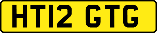 HT12GTG