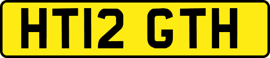 HT12GTH
