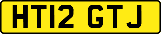 HT12GTJ
