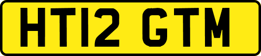 HT12GTM