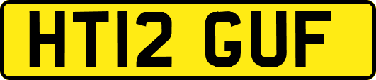 HT12GUF