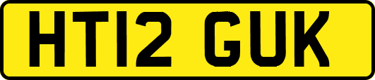 HT12GUK