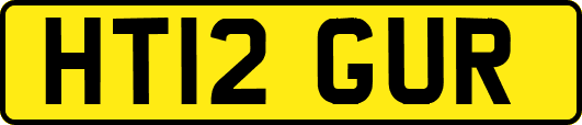 HT12GUR