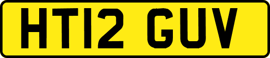 HT12GUV
