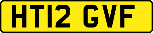 HT12GVF