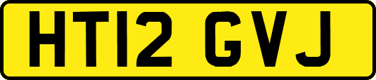 HT12GVJ