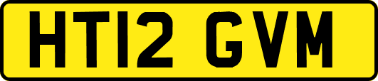 HT12GVM