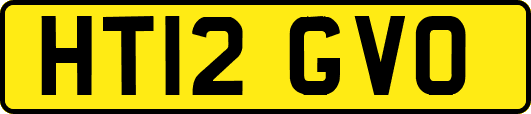 HT12GVO