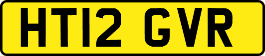 HT12GVR