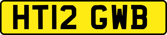 HT12GWB