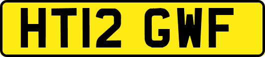 HT12GWF