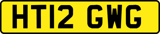 HT12GWG