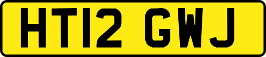 HT12GWJ