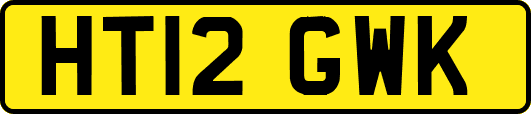 HT12GWK