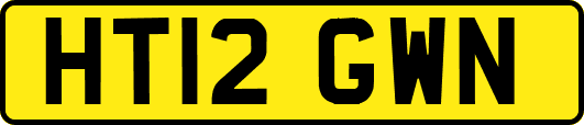 HT12GWN