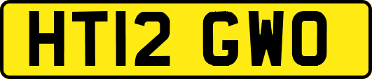 HT12GWO