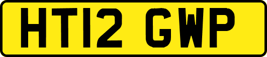 HT12GWP