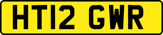 HT12GWR