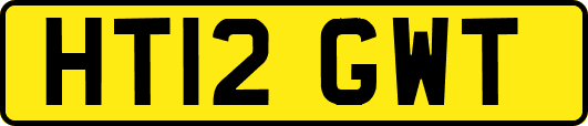 HT12GWT