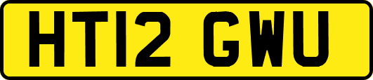 HT12GWU