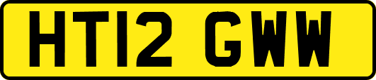 HT12GWW