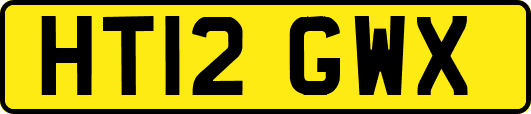 HT12GWX