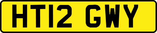 HT12GWY