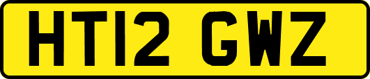 HT12GWZ