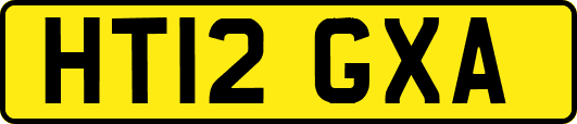 HT12GXA