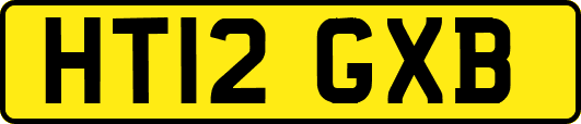 HT12GXB