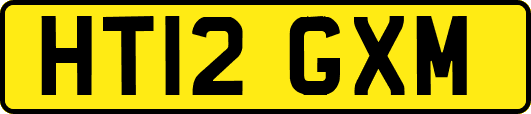 HT12GXM