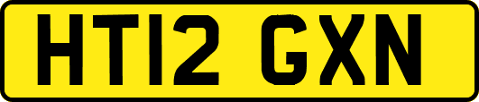 HT12GXN
