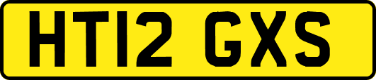 HT12GXS