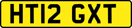 HT12GXT