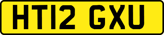HT12GXU
