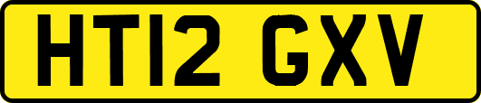 HT12GXV