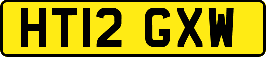 HT12GXW