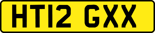 HT12GXX