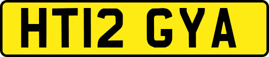 HT12GYA