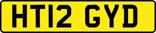 HT12GYD