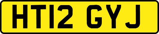 HT12GYJ