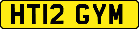 HT12GYM