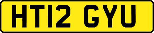 HT12GYU