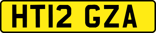 HT12GZA