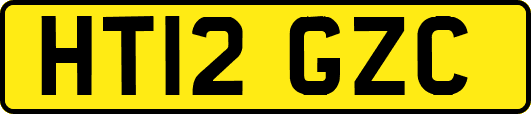 HT12GZC