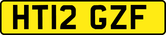 HT12GZF